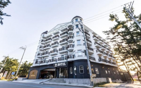 Lamer Hotel